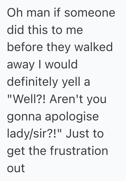 Screenshot 2025 03 30 at 12.32.53 PM Customer Approached A Young Shopper Asking For Help, But Then She Got Angry When They Explained That She Made A Mistake